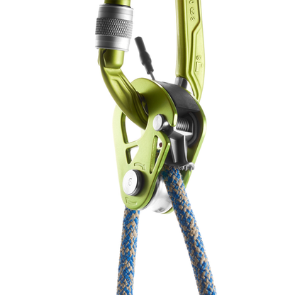 Spoc Capture Pulley