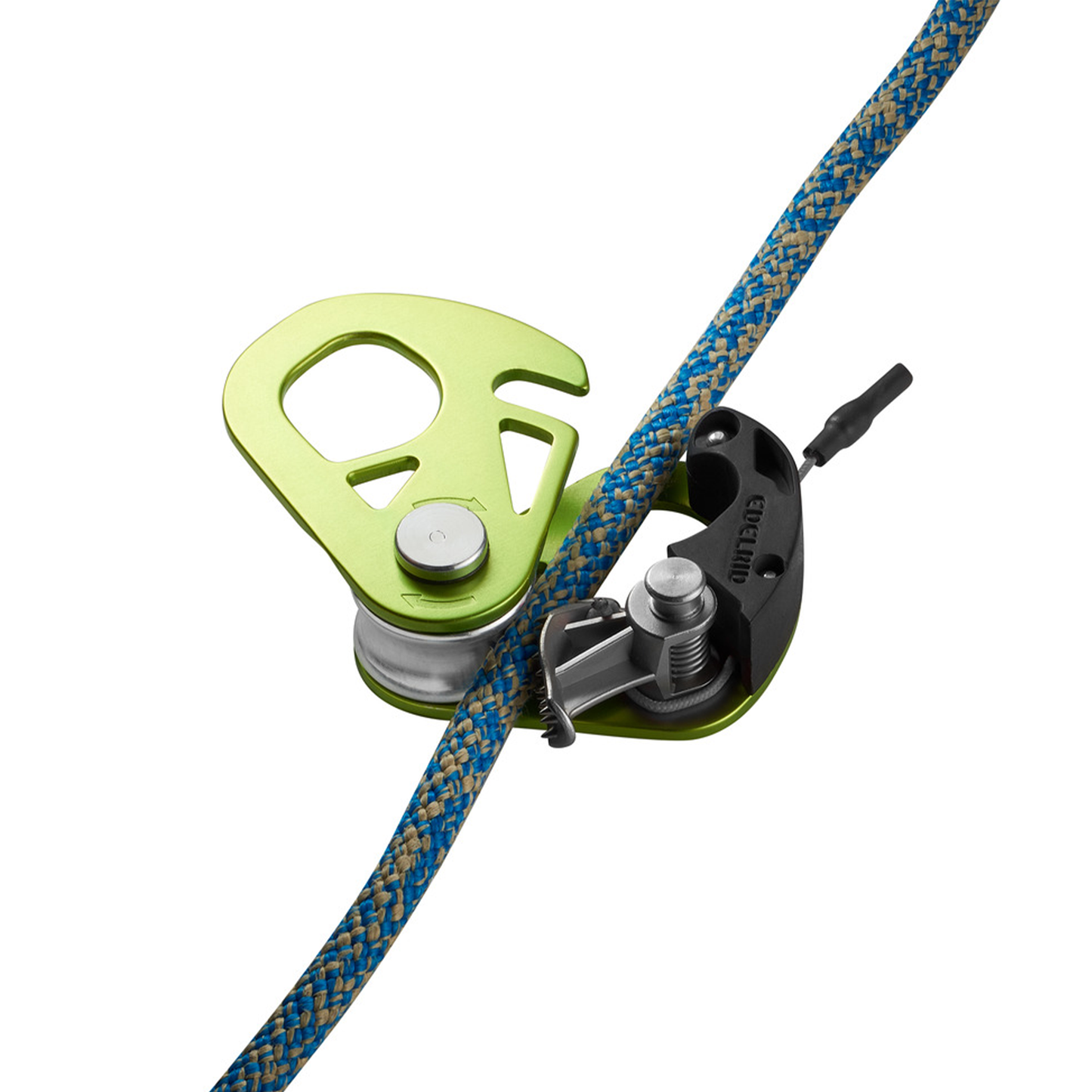 Spoc Capture Pulley
