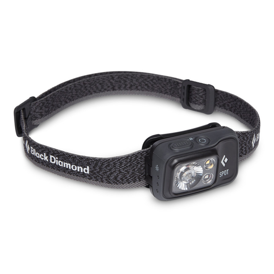 Spot 400 Headlamp