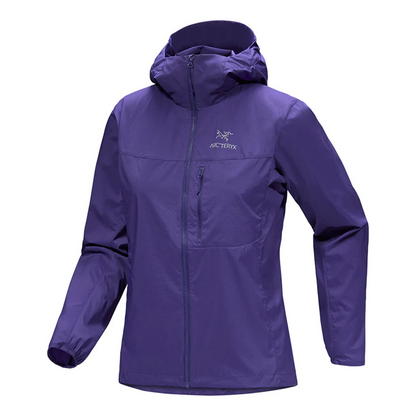 Squamish Hoody Women's