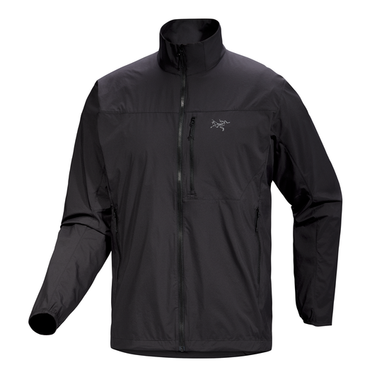 Squamish Jacket Men's