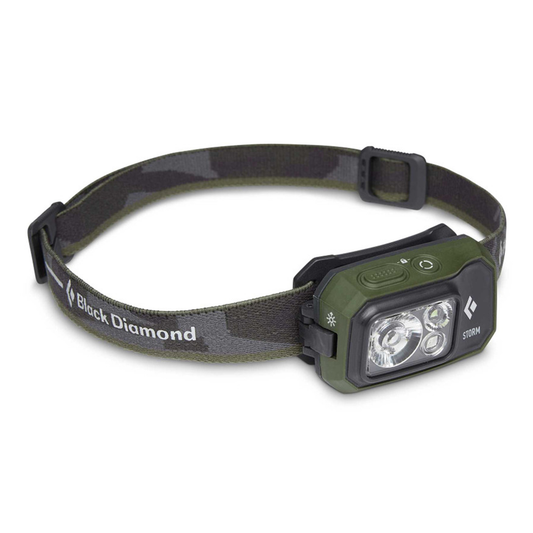 Storm 450 Headlamp