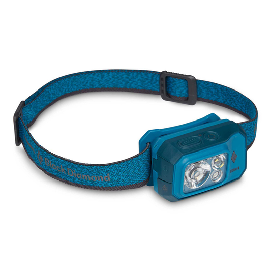 Storm 500-R Rechargeable Headlamp