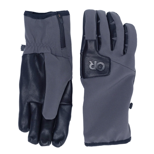 Stormtracker Sensor Gloves Men's