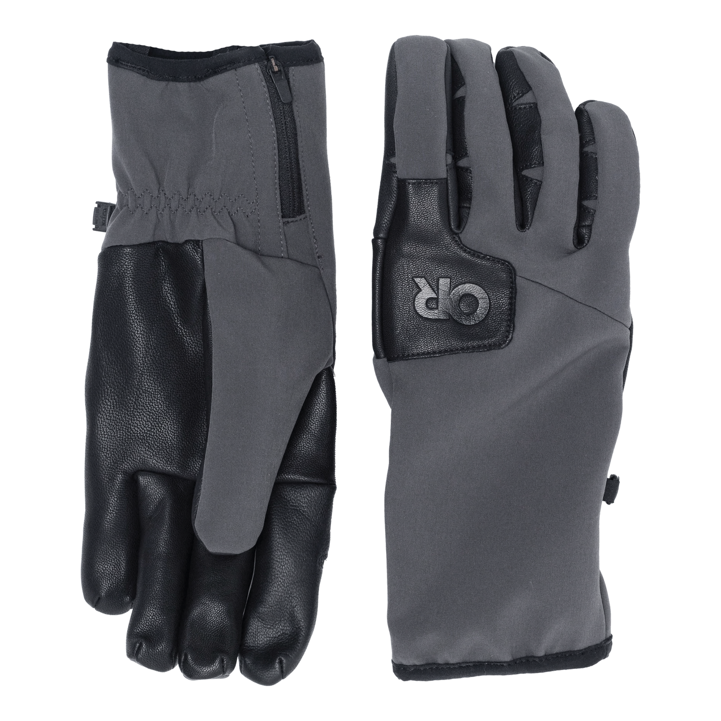 Stormtracker Sensor Windbloc Gloves Men's