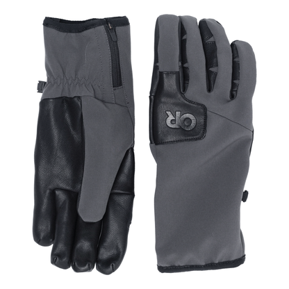 Stormtracker Sensor Windbloc Gloves Men's
