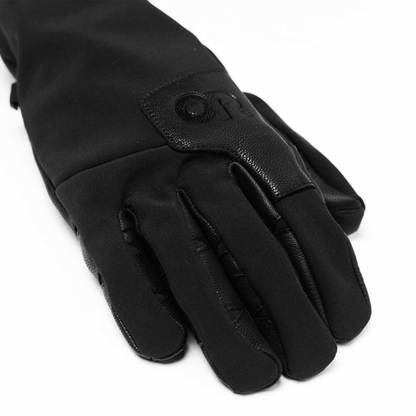 Stormtracker Sensor Windbloc Gloves Women's