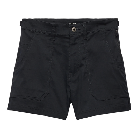 Stretch Zion Cargo Short 5" Women's