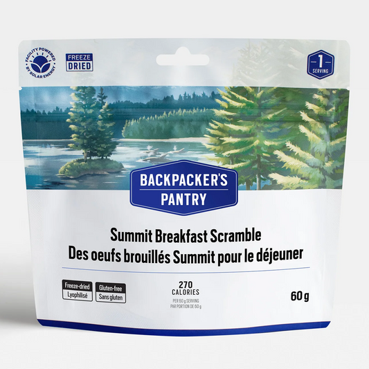 Summit Scramble - Single Serving