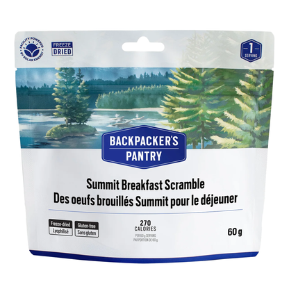 Summit Scramble - Single Serving