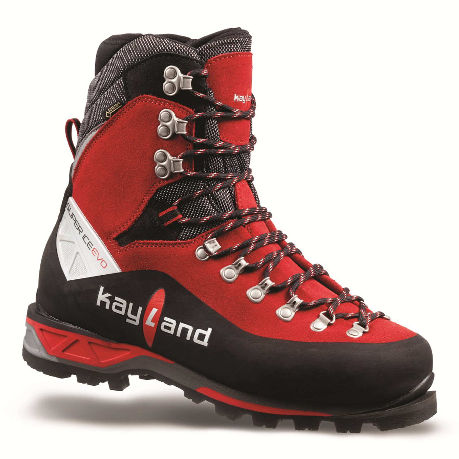 Super Ice Evo GTX – Gravity Gear
