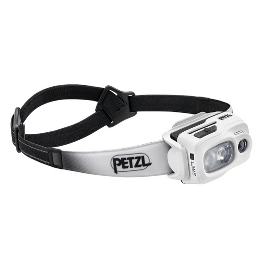 Swift RL Headlamp 1100 Lumens