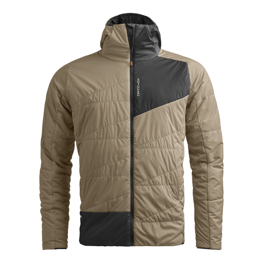 Swisswool Piz Duan Jacket Men's