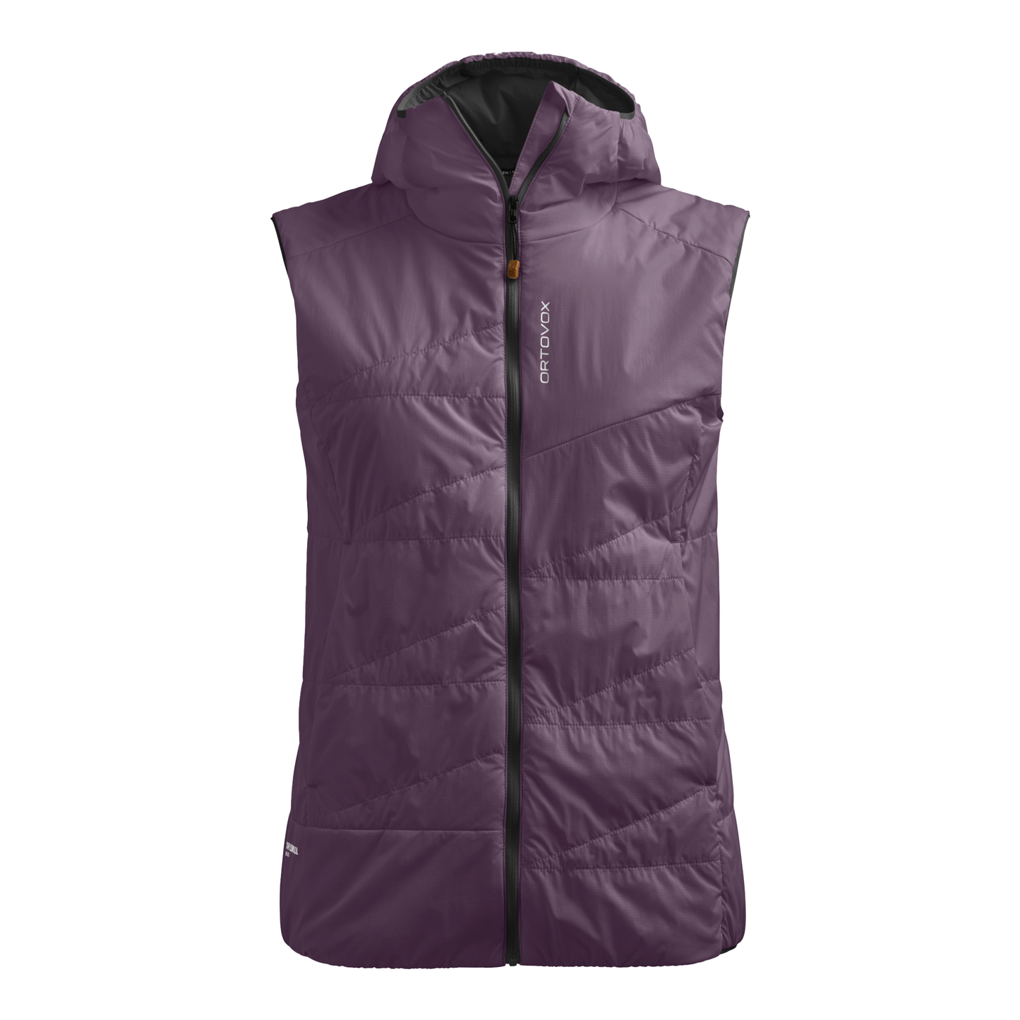 Swisswool Piz Duan Vest Women's