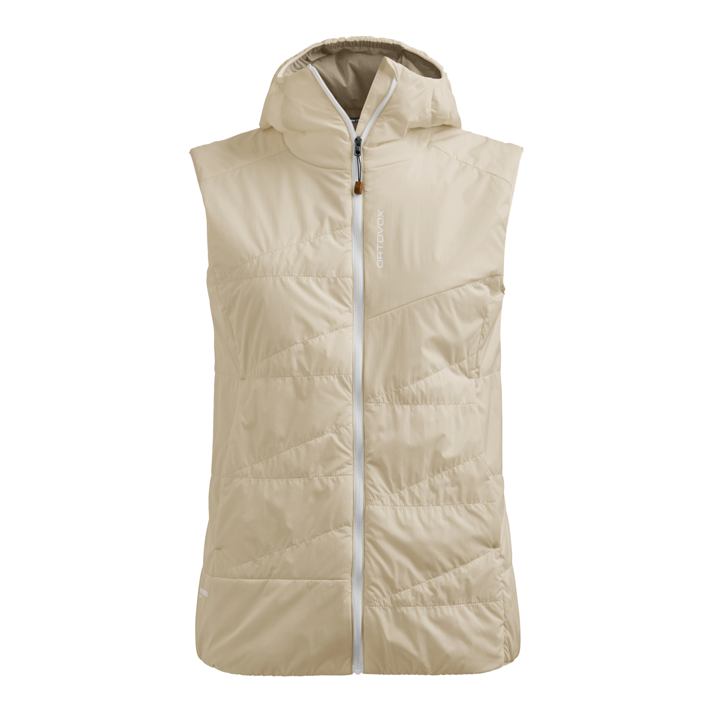 Swisswool Piz Duan Vest Women's