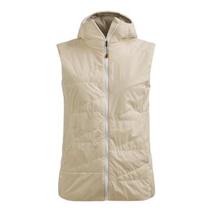 Swisswool Piz Duan Vest Women's