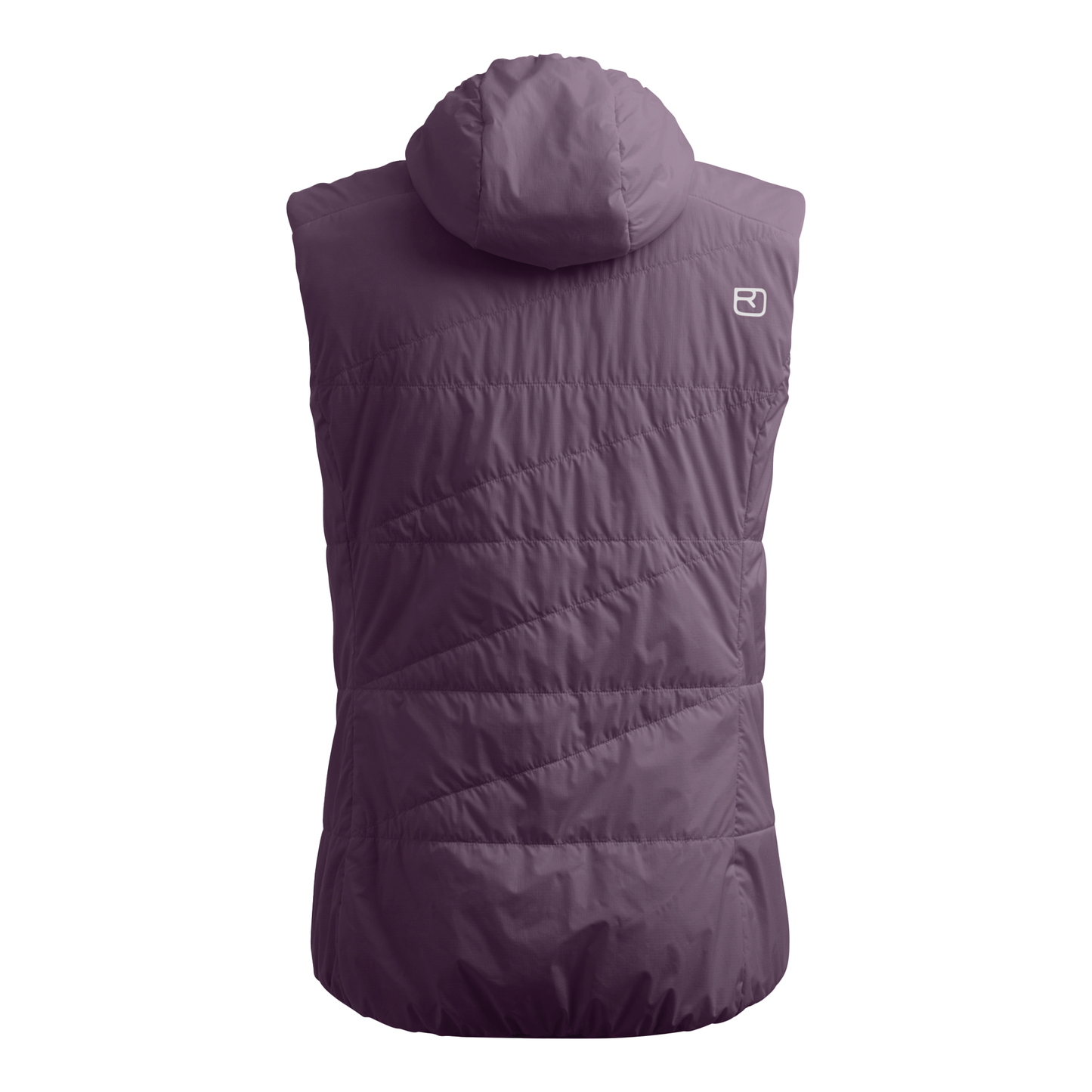 Swisswool Piz Duan Vest Women's