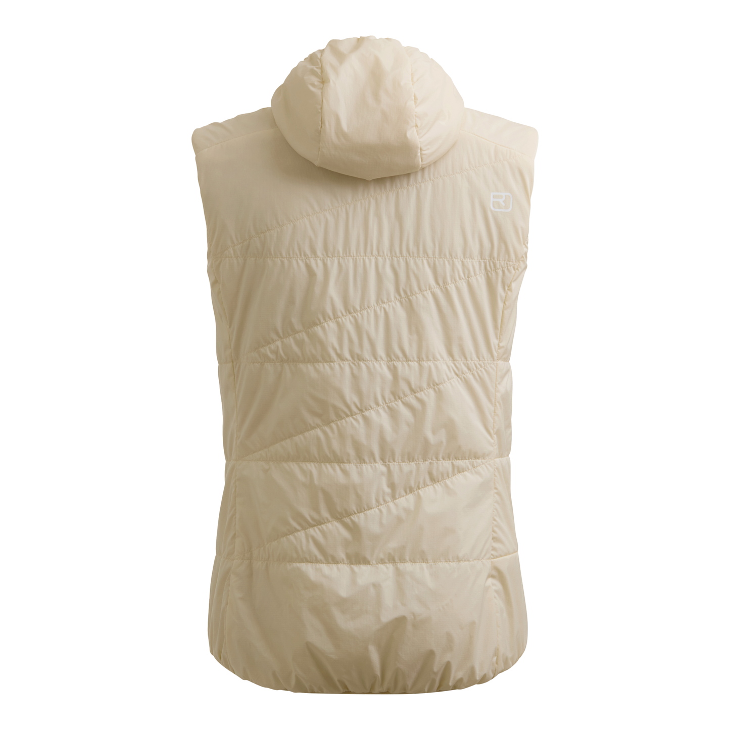 Swisswool Piz Duan Vest Women's