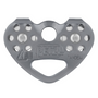 TANDEM SPEED - Double Pulley