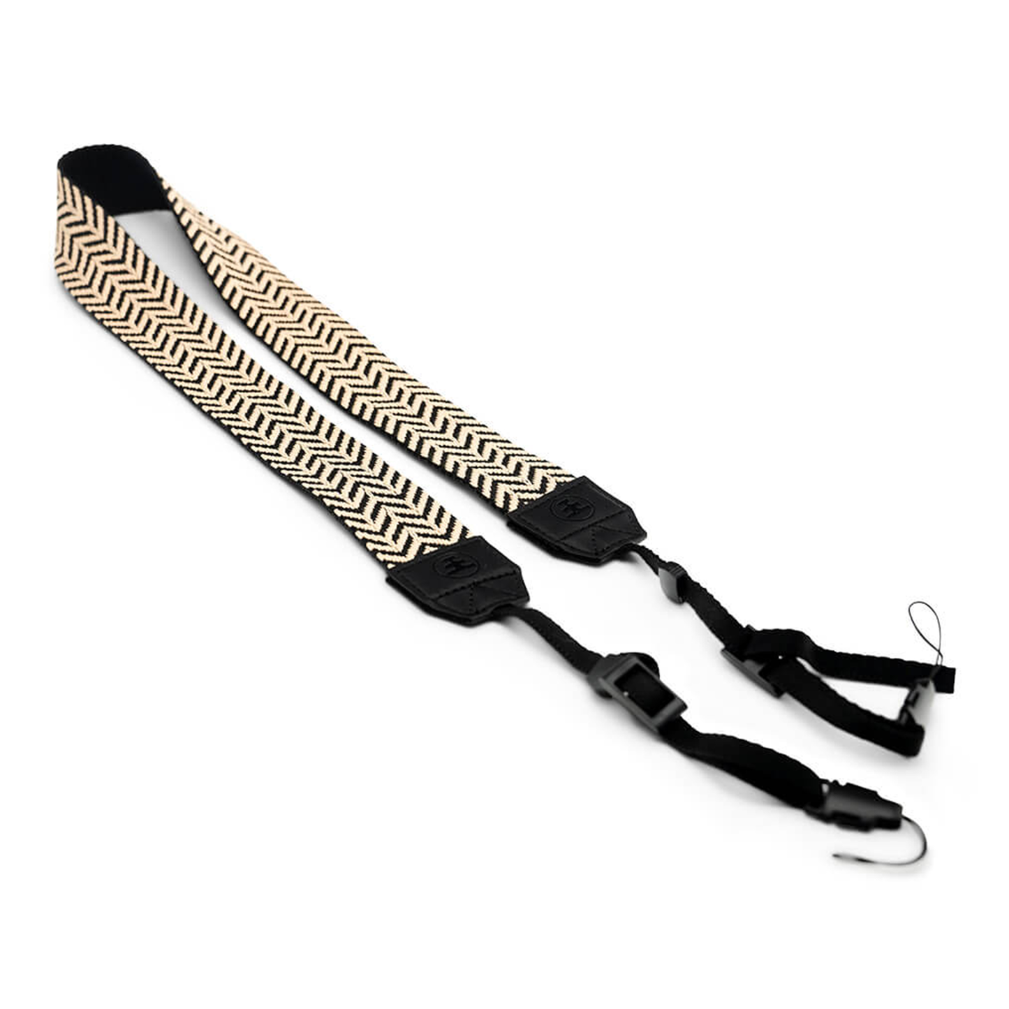 Woven Tapestry Strap