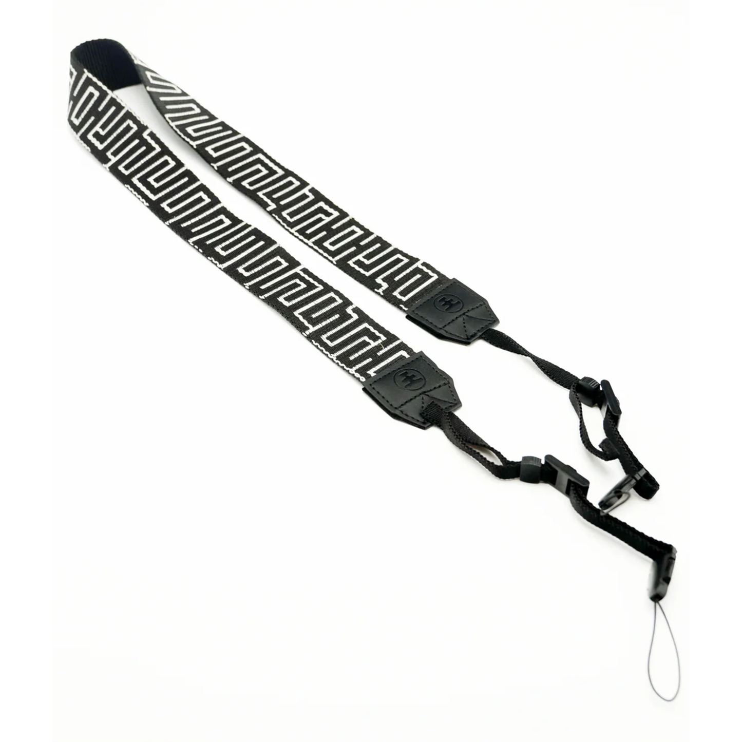 Woven Tapestry Strap