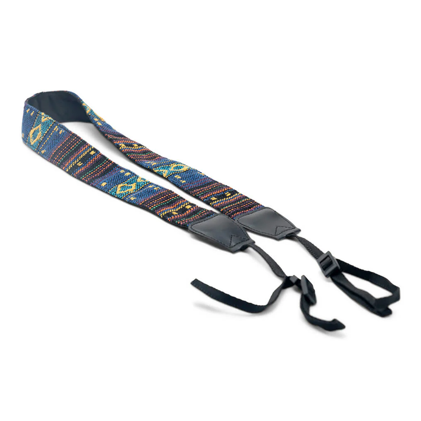 Woven Tapestry Strap