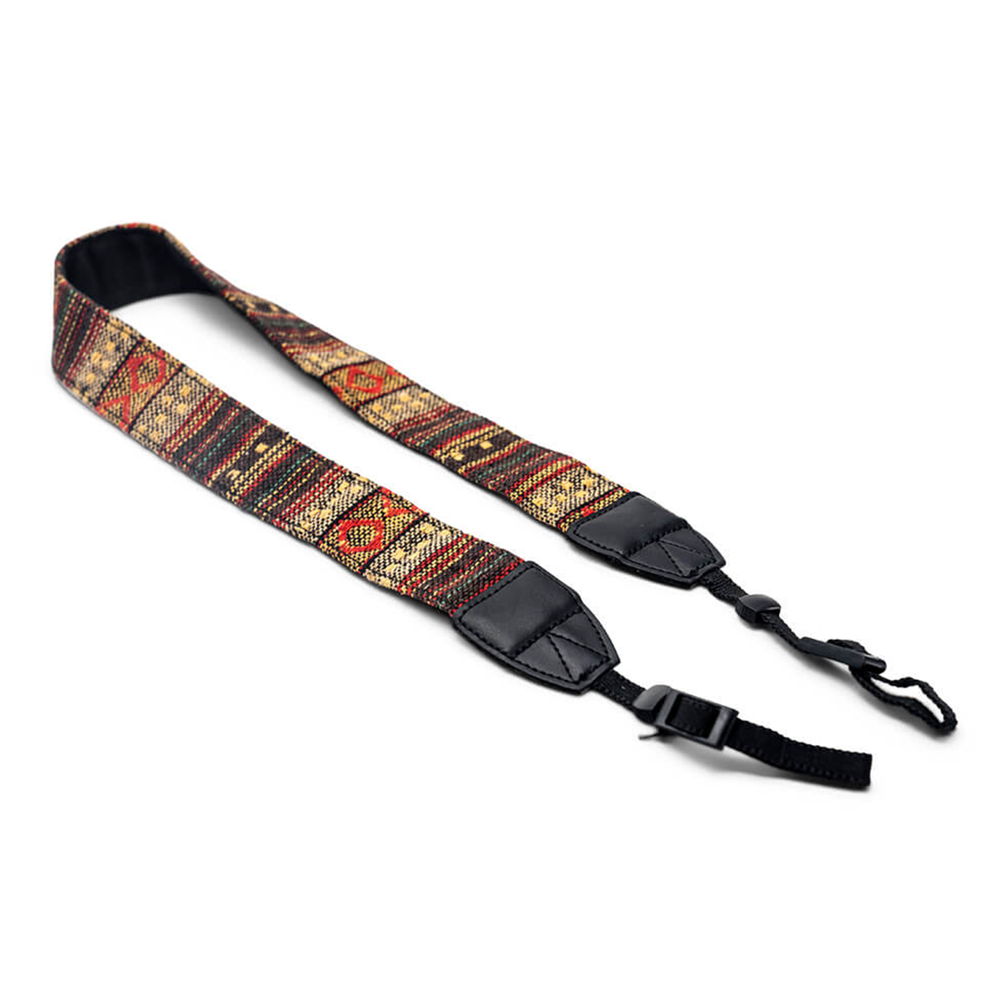 Woven Tapestry Strap