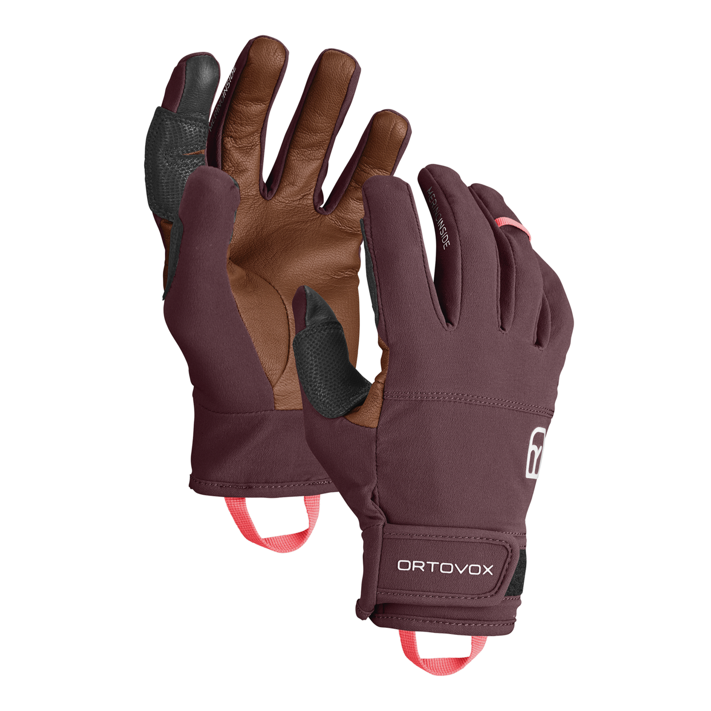 Tour Light Glove Women's