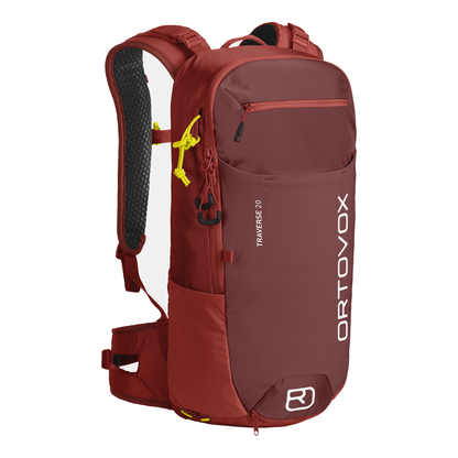 Traverse 20