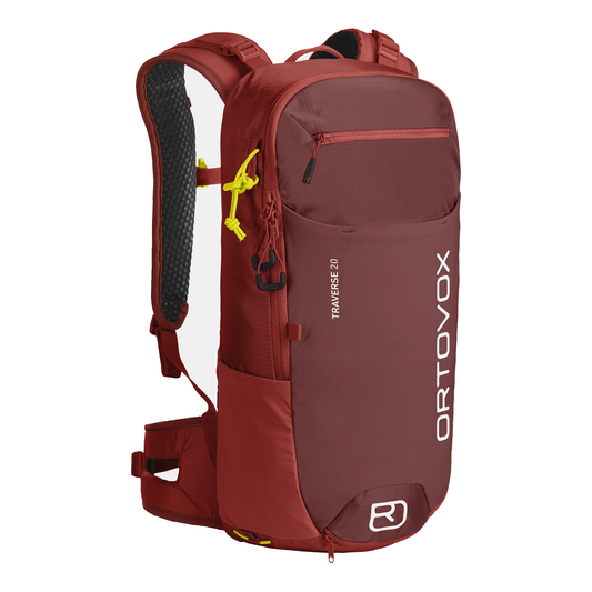 Traverse 20