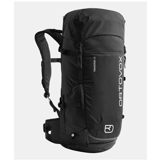 Traverse 40