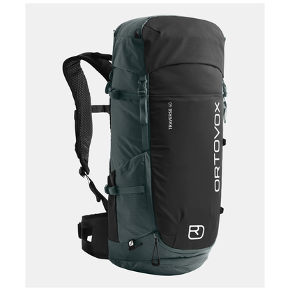 Traverse 40