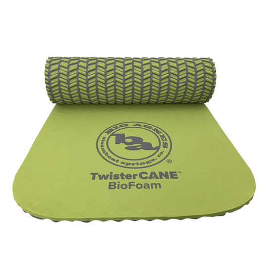 Twister Cane Bio Foam - 20"x72" REGULAR