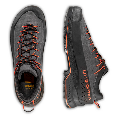 TX4 Evo Men's
