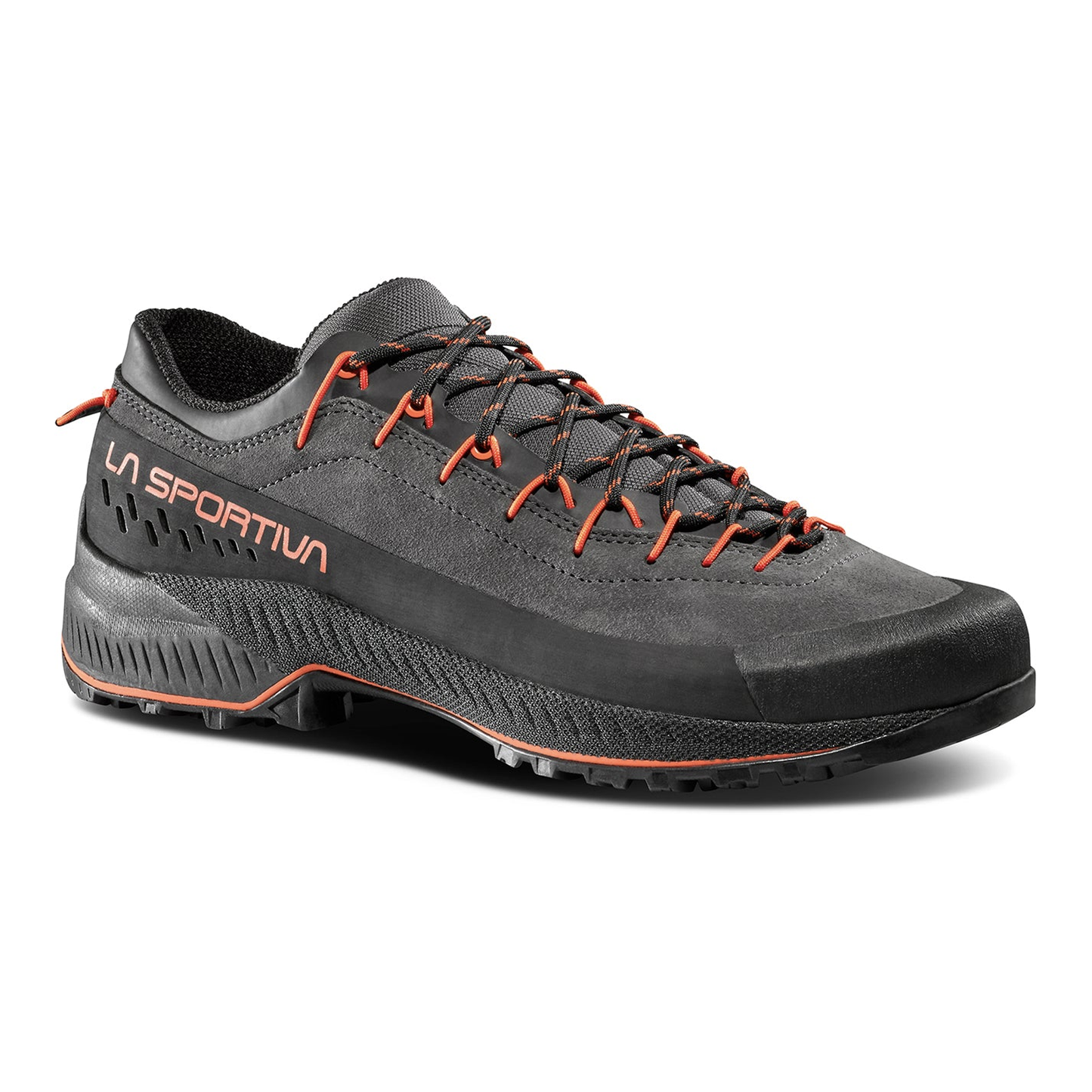 Carbon / Cherry Tomato