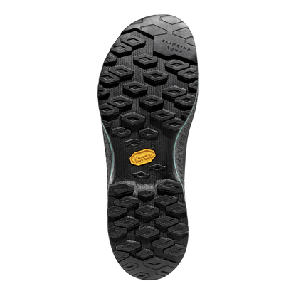 Carbon / Zest