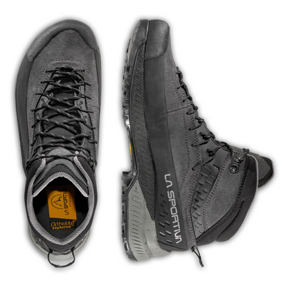 TX4 Evo Mid GTX Men's