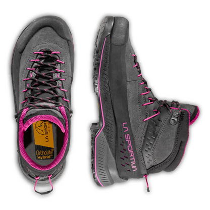TX4 Evo Mid GTX Women's