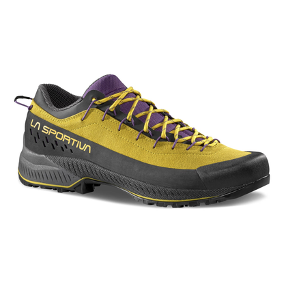 Yellow / Purple