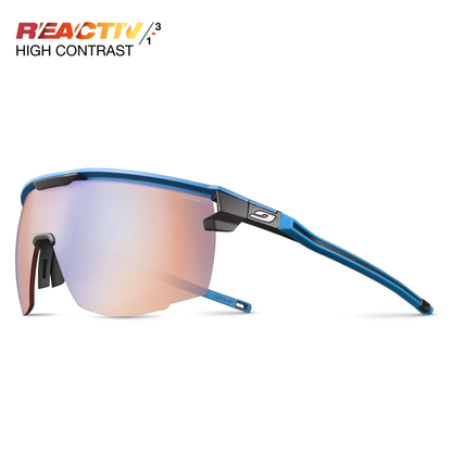 Blue - Black - Blue