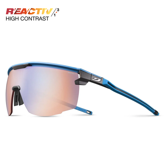Blue - Black - Blue
