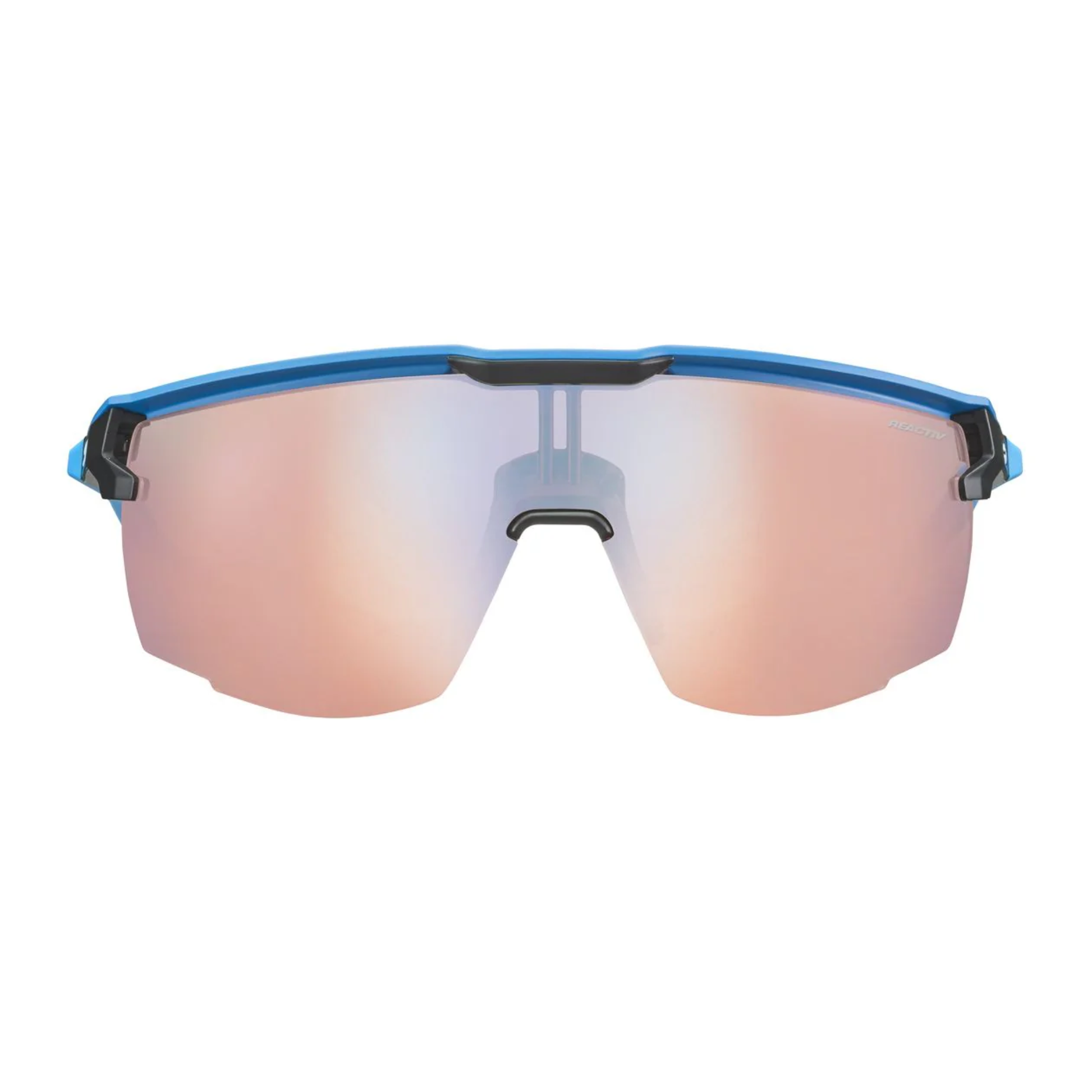 Blue - Black - Blue