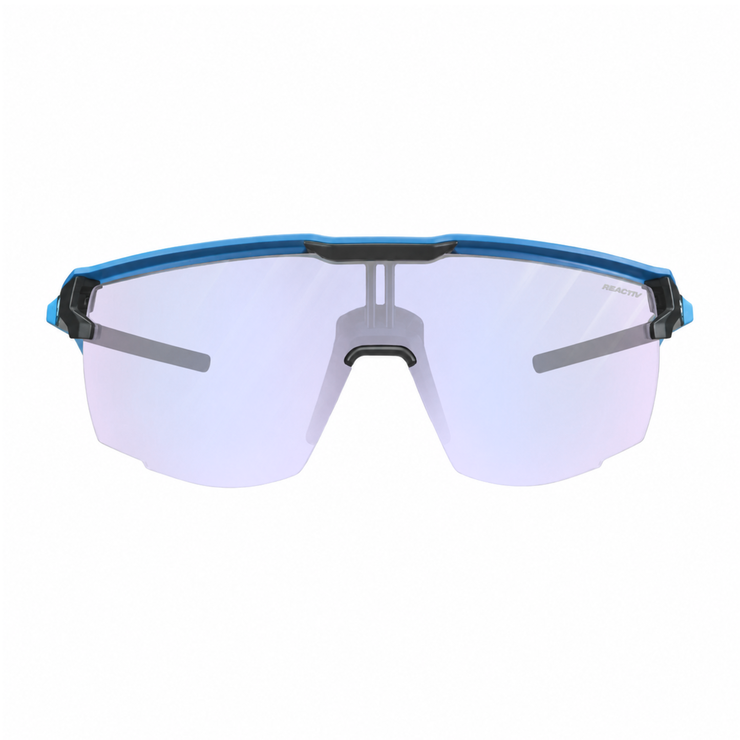 Blue - Black - Blue