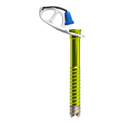 Ultralight Ice Screw