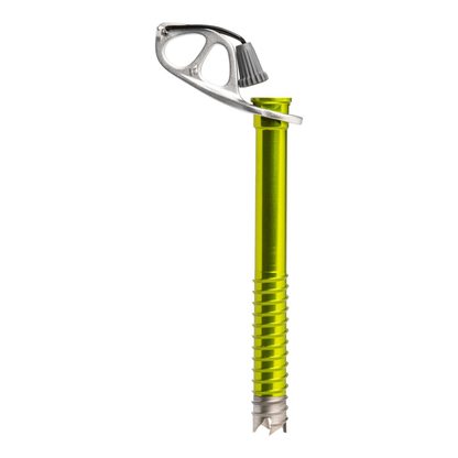 Ultralight Ice Screw