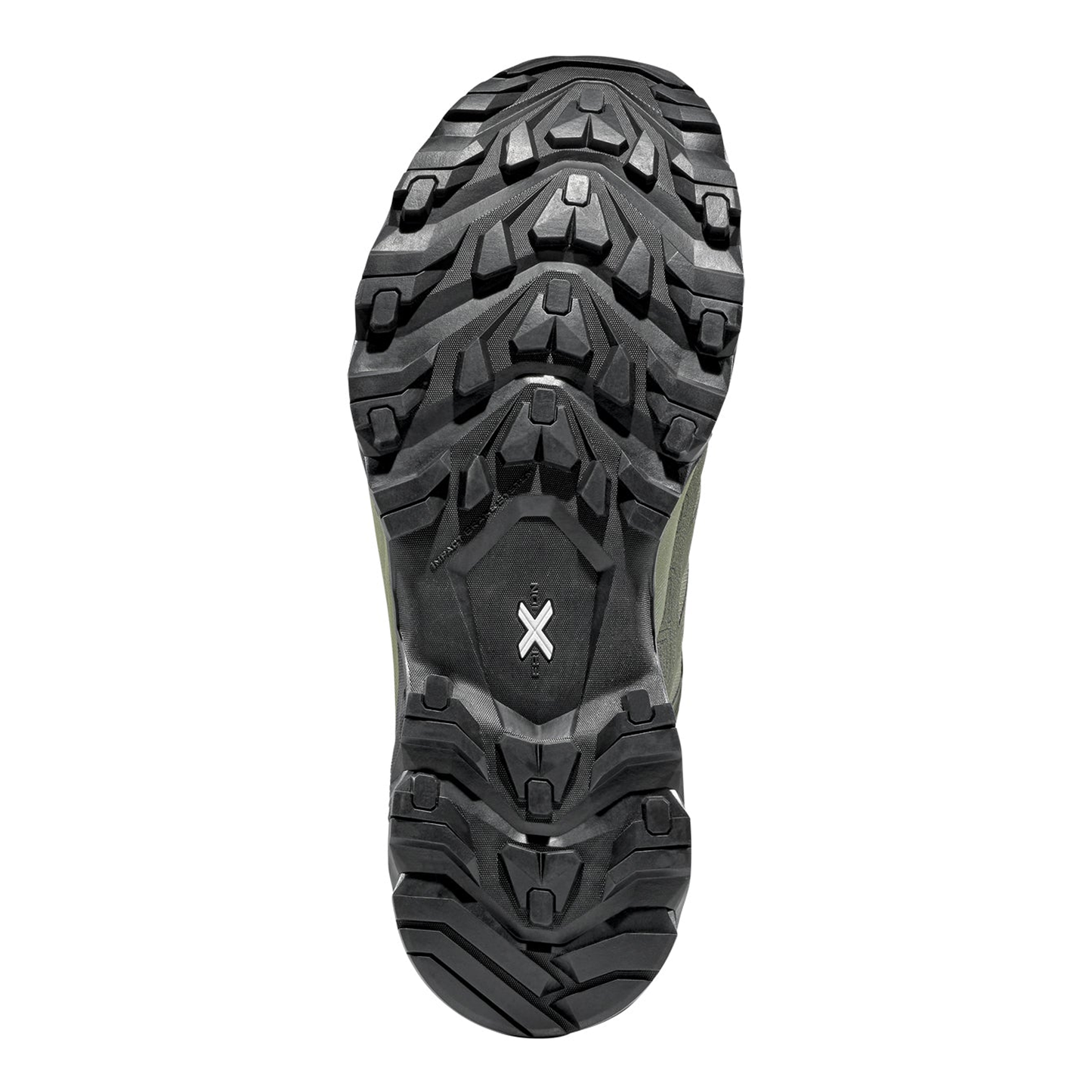 Cypress/Black