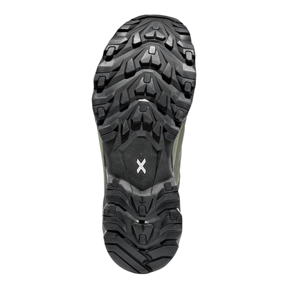 Cypress/Black