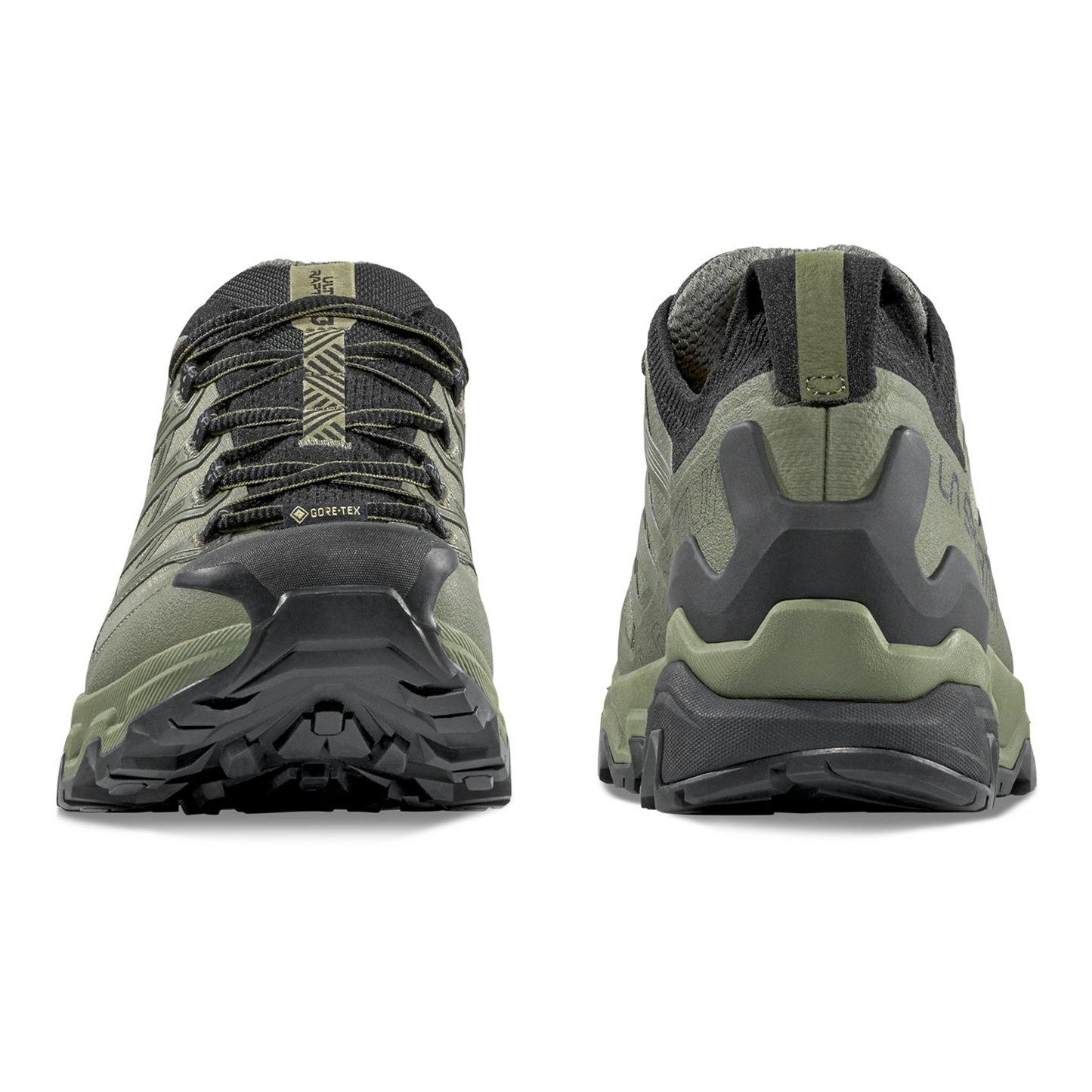 Cypress/Black