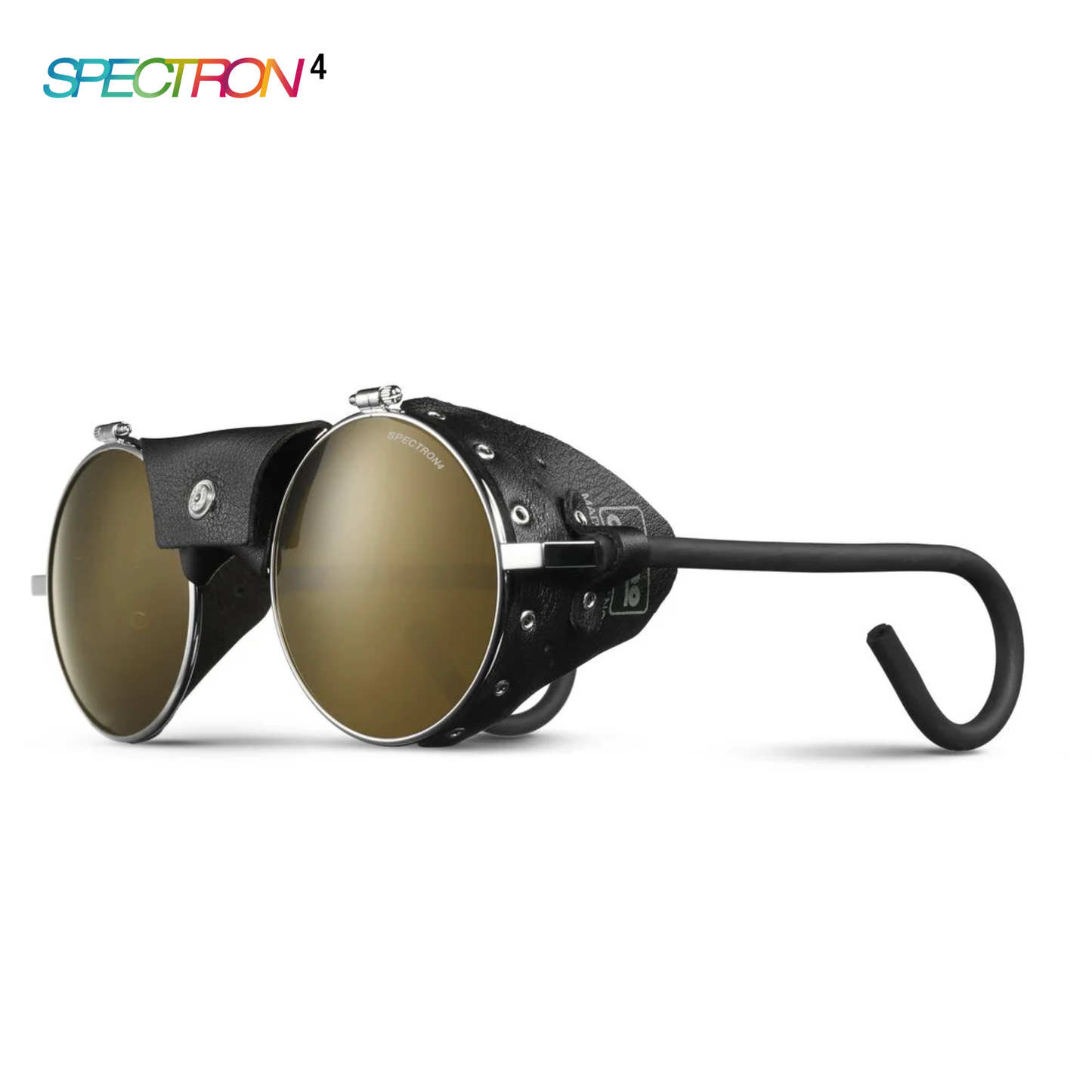 Vermont Classic Sunglasses - Spectron 4 Lens