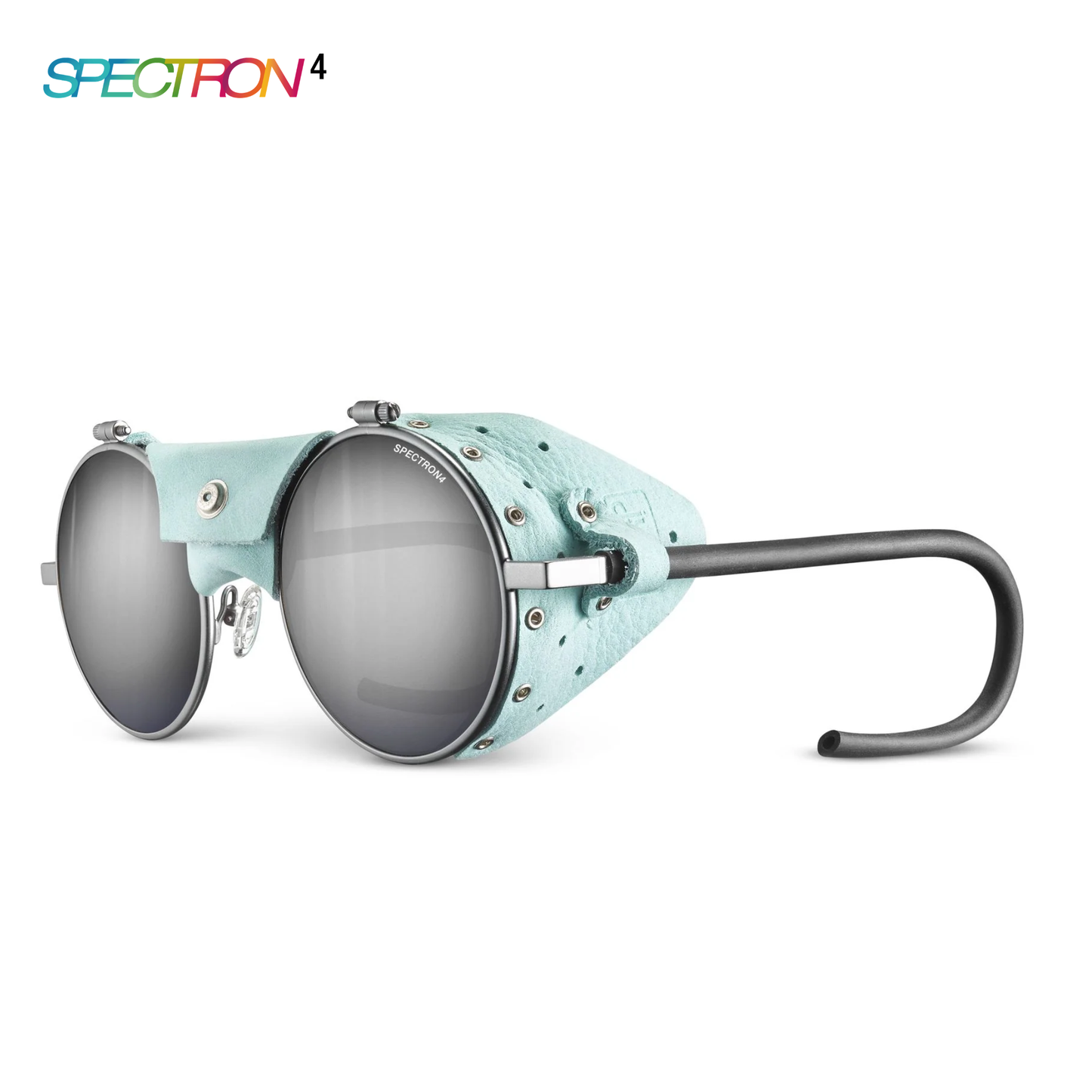 Vermont Classic Sunglasses - Spectron 4 Lens